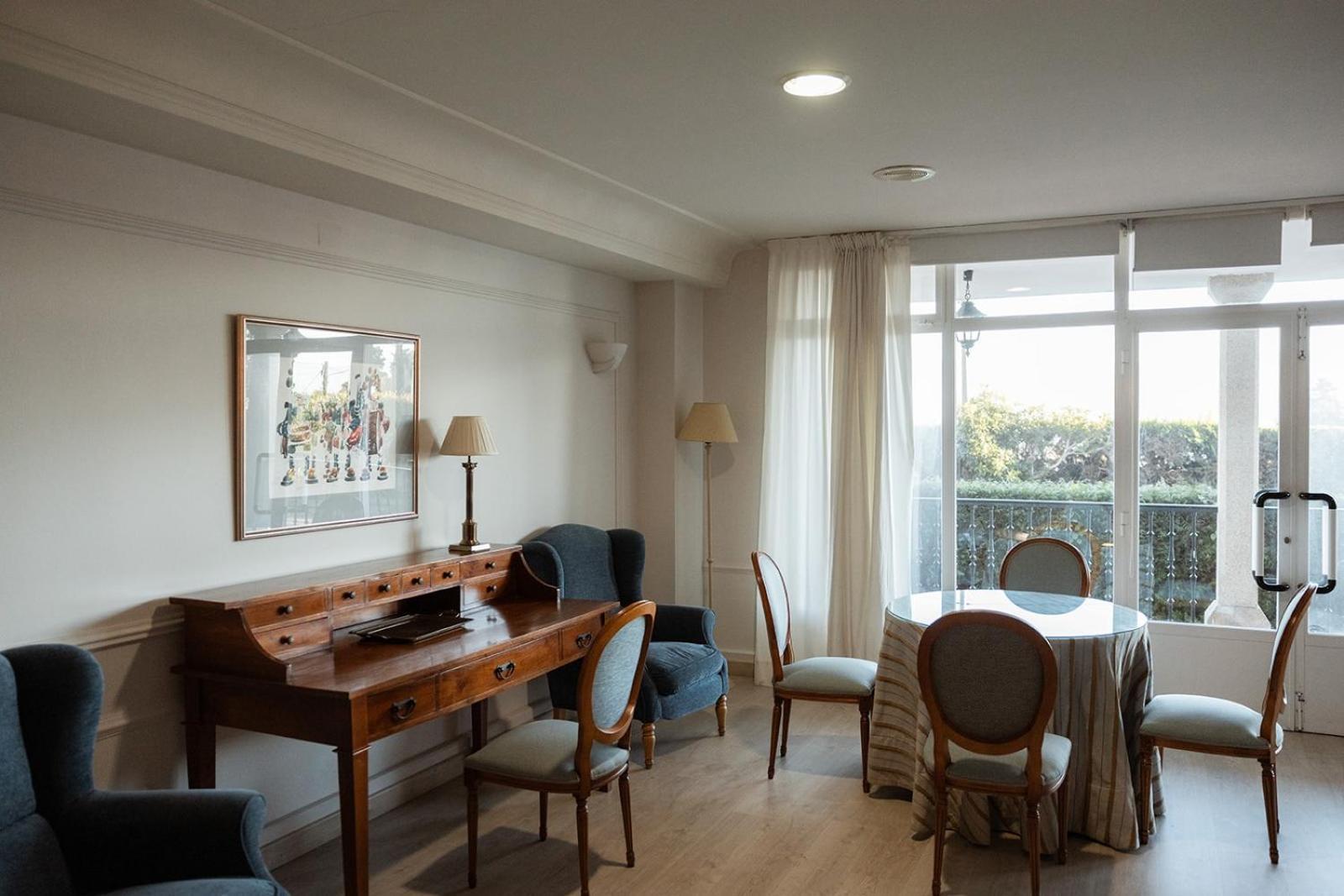 Villa Covelo Пойо Экстерьер фото