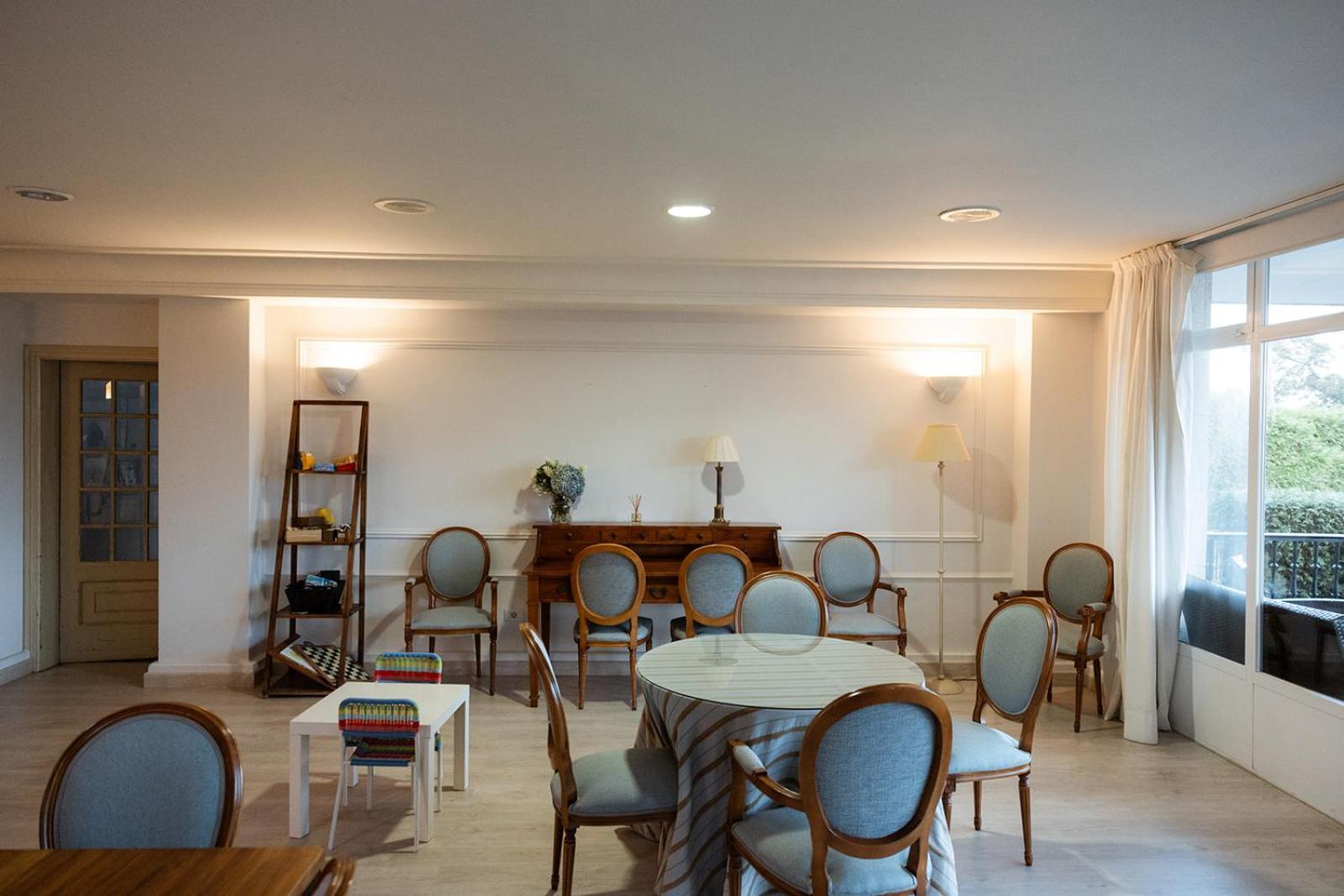 Villa Covelo Пойо Экстерьер фото