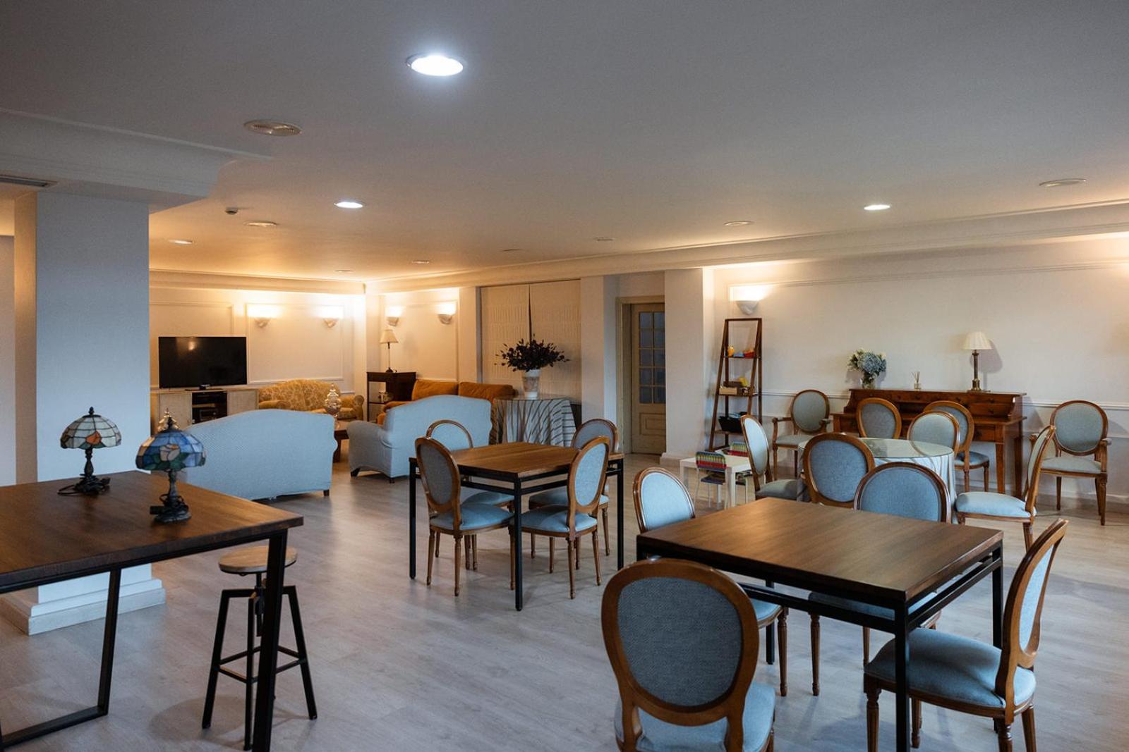 Villa Covelo Пойо Экстерьер фото